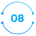 8