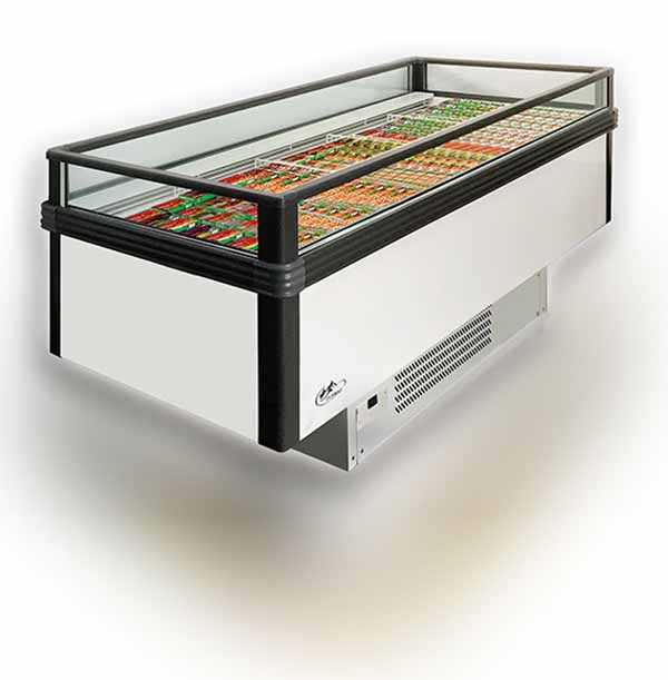 Zagros-refrigerator