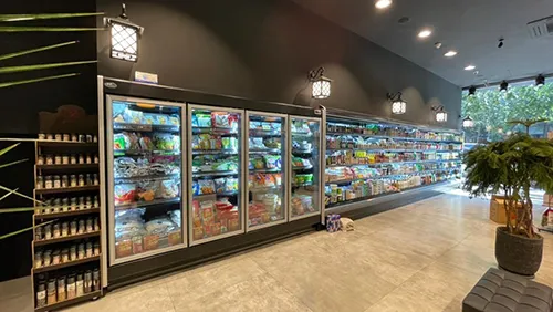binallod refrigerator