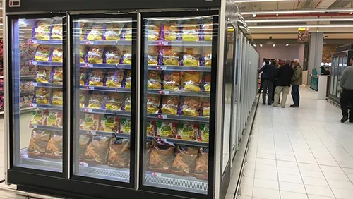 dallahoo freezer