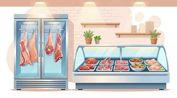 butcher-refrigerator