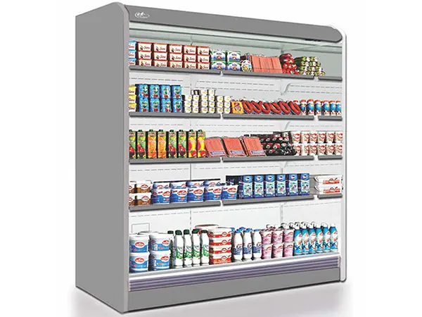 Sahand-Refrigerator