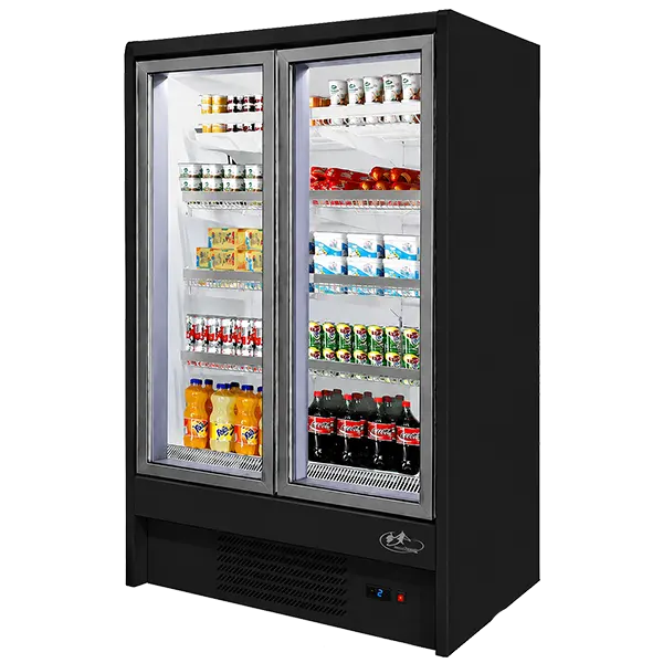 store-two-door-refrigerator-black